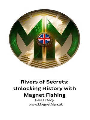cover image of Rivers of Secrets